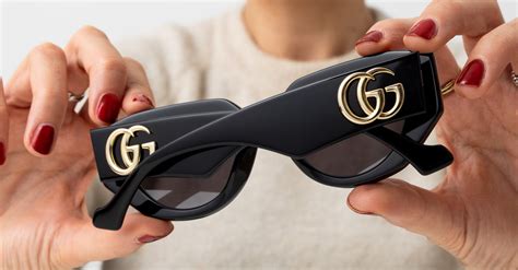 How to Tell If Gucci Sunglasses Are Real: Expert Tips for Authenti